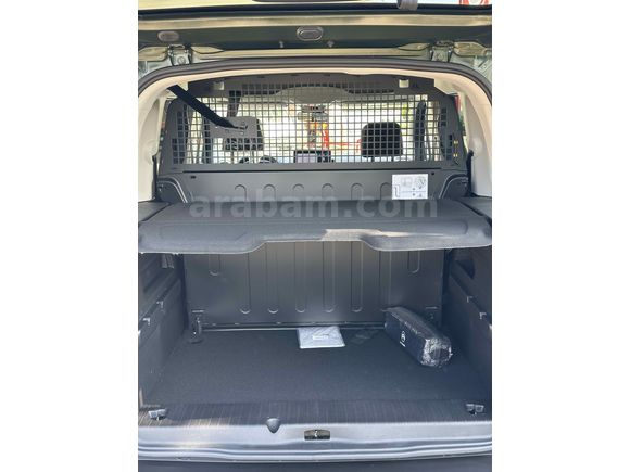 Sahibinden Citroen Berlingo 1.5 BlueHDI  Plus 2026 Model 