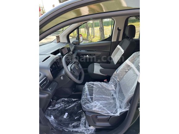 Sahibinden Citroen Berlingo 1.5 BlueHDI  Plus 2026 Model 