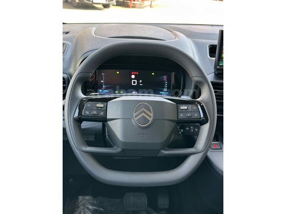 Sahibinden Citroen Berlingo 1.5 BlueHDI  Plus 2026 Model 