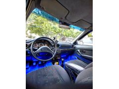 Sahibinden Hyundai Accent 1.5 GLS 1998 Model