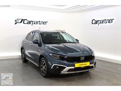 "CARPARTNER" 2023 MODEL 122.269 KM EGEA CROSS 1.5 T4 HİBRİT