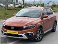 2023 EGEA CROSS 1.5 HİBRİT LOUNGE PAKET 44.000KM KARTA TAKSİT