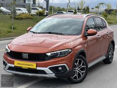 2023 EGEA CROSS 1.5 HİBRİT LOUNGE PAKET 44.000KM KARTA TAKSİT