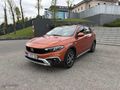 2023 Egea Cross 1.5 T4 Hibrit Urban HATASIZ BOYASIZ TRAMERSİZ