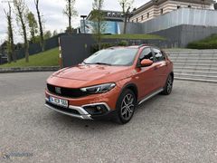 2023 Egea Cross 1.5 T4 Hibrit Urban HATASIZ BOYASIZ TRAMERSİZ