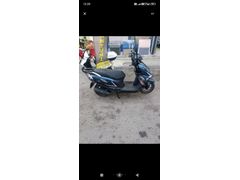 Sahibinden Falcon Mocco 125
