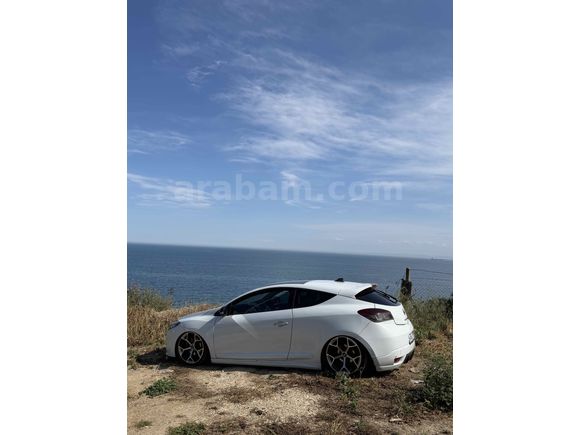 Sahibinden Renault Megane 1.5 dCi Impressor 2012 Model 