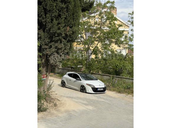 Sahibinden Renault Megane 1.5 dCi Impressor 2012 Model 