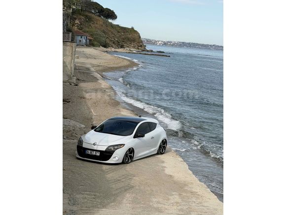 Sahibinden Renault Megane 1.5 dCi Impressor 2012 Model 