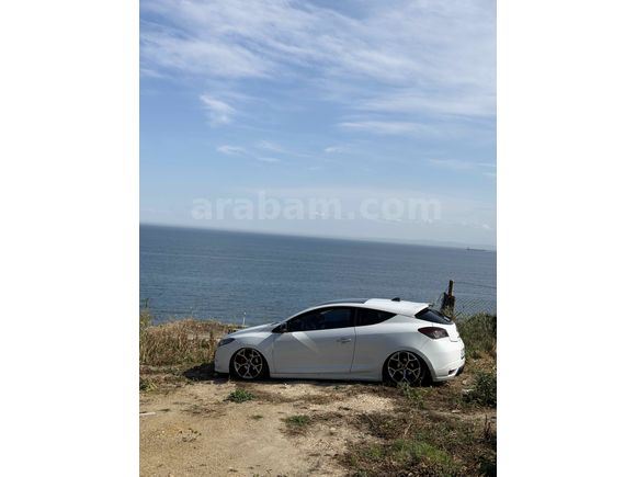 Sahibinden Renault Megane 1.5 dCi Impressor 2012 Model 