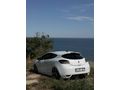 Sahibinden Renault Megane 1.5 dCi Impressor 2012 Model 