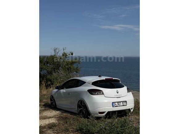 Sahibinden Renault Megane 1.5 dCi Impressor 2012 Model 