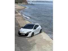 Sahibinden Renault Megane 1.5 dCi Impressor 2012 Model 