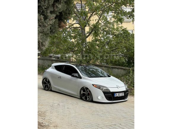 Sahibinden Renault Megane 1.5 dCi Impressor 2012 Model 