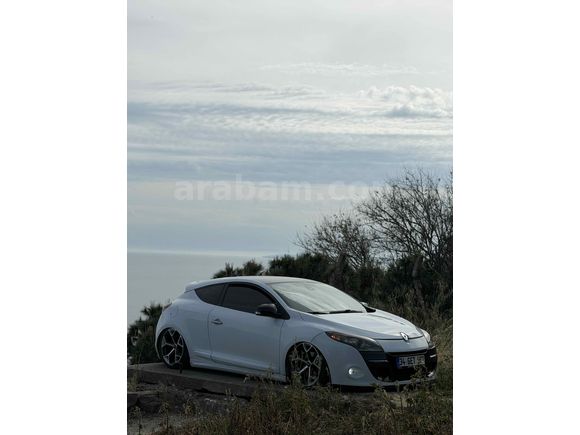 Sahibinden Renault Megane 1.5 dCi Impressor 2012 Model 