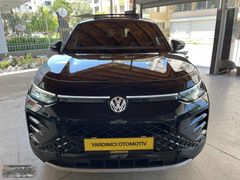 2025 TAYRON 1.5e-TSI R-LINE_HATASIZ_İLK ELDEN_7 KİŞİLİK_