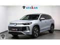 ATAKAN OTO WOLKSWAGEN TAYRON 19 JANT %20 FATURALI HATASIZ