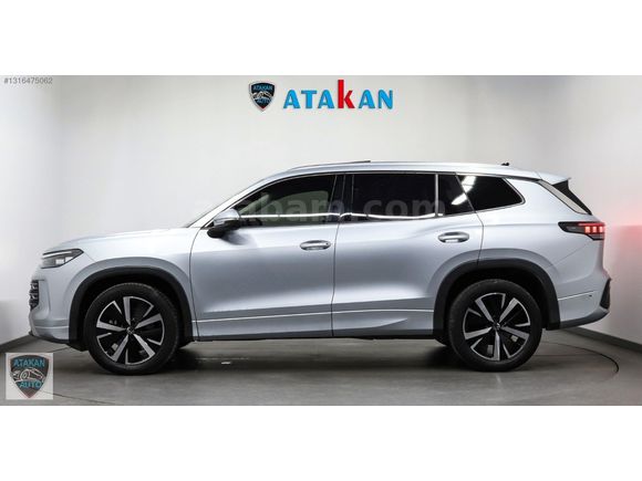 ATAKAN OTO WOLKSWAGEN TAYRON 19 JANT %20 FATURALI HATASIZ