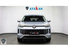 ATAKAN OTO WOLKSWAGEN TAYRON 19 JANT %20 FATURALI HATASIZ