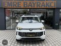 2025 VW TAYRON 1.5 ELEGANCE CAM TAVN+19'' JANT BOYASIZ 21.000 KM
