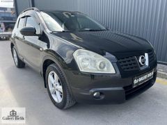 2009 NİSSAN QASHQAİ 2.0 DCİ PLATİNUM OTM.4X4 KARTA 12 AY TAKSİT