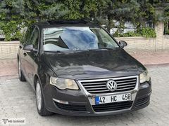 2007 MODEL VOLKSWAGEN PASSAT 2.0 FSI HİGHLİNE FULL+FULL LPĞLİ