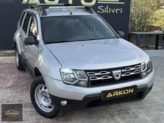 AR-KON DAN 4X4 MASRAFSIZ YENİ KASA 110 LUK 6 İLERİ DEĞİŞENSİZ