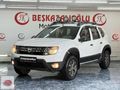 2014 DACİA DUSTER 4X4 110 HP ÇEKİ KANCALI