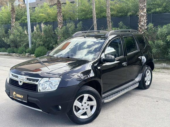 ERBAY DAN DACİA DUSTER 1.5 DCİ AMBİANCE 189.000 KM 2013 MODEL