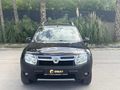 ERBAY DAN DACİA DUSTER 1.5 DCİ AMBİANCE 189.000 KM 2013 MODEL