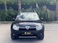 ERBAY DAN DACİA DUSTER 1.5 DCİ AMBİANCE 189.000 KM 2013 MODEL