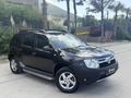 ERBAY DAN DACİA DUSTER 1.5 DCİ AMBİANCE 189.000 KM 2013 MODEL