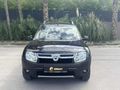 ERBAY DAN DACİA DUSTER 1.5 DCİ AMBİANCE 189.000 KM 2013 MODEL