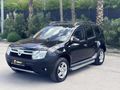 ERBAY DAN DACİA DUSTER 1.5 DCİ AMBİANCE 189.000 KM 2013 MODEL