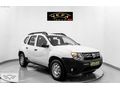 VEFA AUTO'DAN DACİA DUSTER 4x4 ORJİNAL 2 PARÇA BOYA 239.000 KMDE