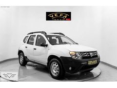 VEFA AUTO'DAN DACİA DUSTER 4x4 ORJİNAL 2 PARÇA BOYA 239.000 KMDE