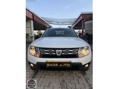 2017 MODEL DACİA DUSTER DİZEL MANUEL 1.5DCİ 90HP