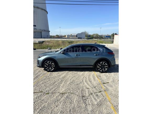 Sahibinden Kia XCeed 1.5 T-GDI Elegance Plus 2024 Model 