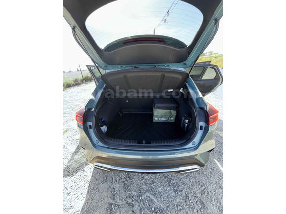 Sahibinden Kia XCeed 1.5 T-GDI Elegance Plus 2024 Model 
