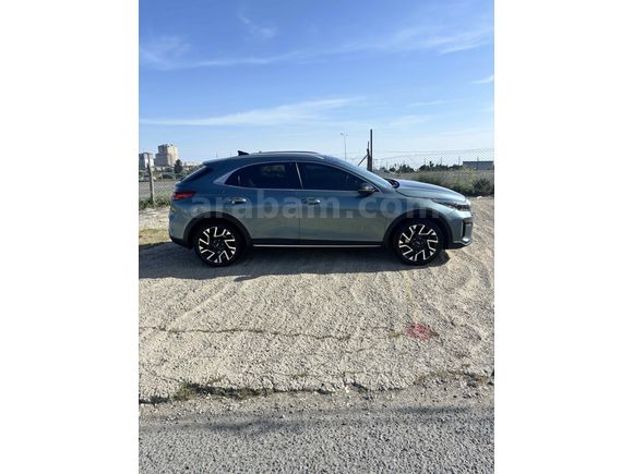 Sahibinden Kia XCeed 1.5 T-GDI Elegance Plus 2024 Model 