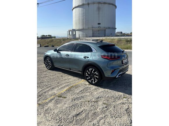 Sahibinden Kia XCeed 1.5 T-GDI Elegance Plus 2024 Model 
