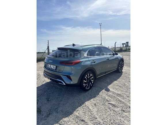 Sahibinden Kia XCeed 1.5 T-GDI Elegance Plus 2024 Model 