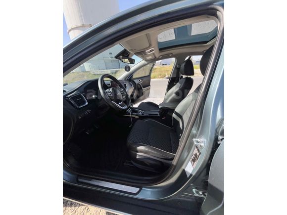 Sahibinden Kia XCeed 1.5 T-GDI Elegance Plus 2024 Model 