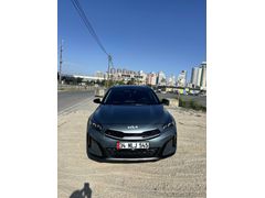 Sahibinden Kia XCeed 1.5 T-GDI Elegance Plus 2024 Model 