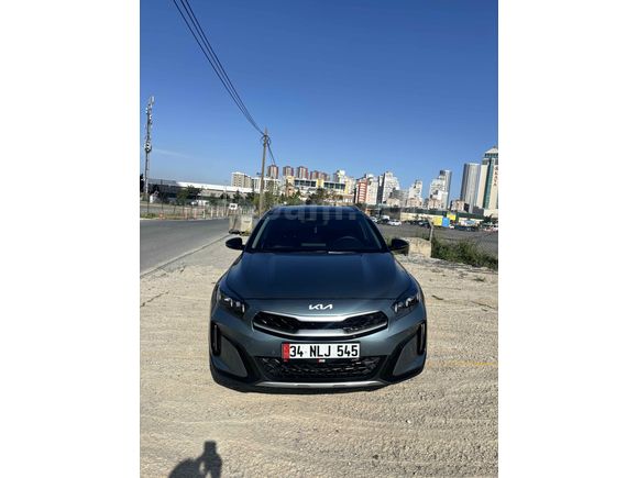 Sahibinden Kia XCeed 1.5 T-GDI Elegance Plus 2024 Model 