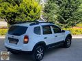 KURTARIR AUTO GÜVENCESİYLE 4x4 DACIA DUSTER 1.5 DCi AMBIANCE