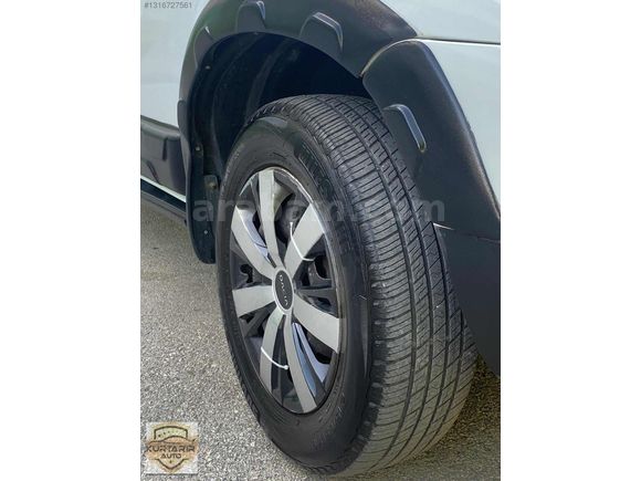 KURTARIR AUTO GÜVENCESİYLE 4x4 DACIA DUSTER 1.5 DCi AMBIANCE