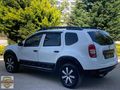 KURTARIR AUTO GÜVENCESİYLE 4x4 DACIA DUSTER 1.5 DCi AMBIANCE
