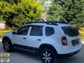 KURTARIR AUTO GÜVENCESİYLE 4x4 DACIA DUSTER 1.5 DCi AMBIANCE