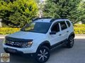 KURTARIR AUTO GÜVENCESİYLE 4x4 DACIA DUSTER 1.5 DCi AMBIANCE